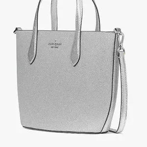 kate spade | Bags | Kate Spade Glitter Glimmer Satchel